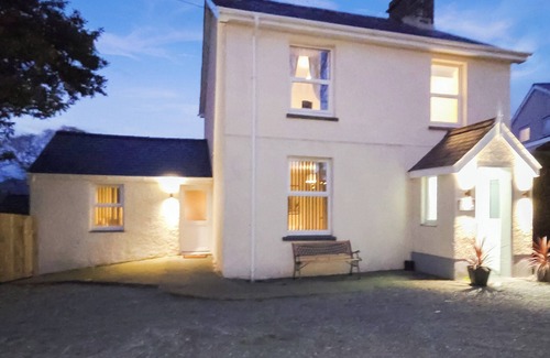 Penrhyndeudraeth Cottage | 3 bedroom accommodation in Penrhyndeudraeth