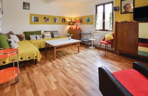 Le Bourg-Dun House | 3 bedroom accommodation in Le Bourg-Dun