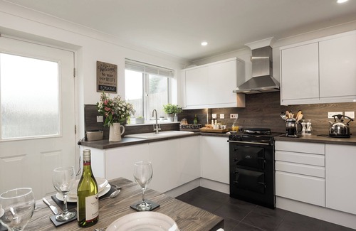 Hopton Cottage | 3 bedroom accommodation in Gorleston-on-Sea