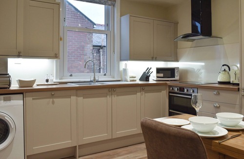 Lytham St. Anne's Cottage | 3 bedroom accommodation in Lytham St Annes