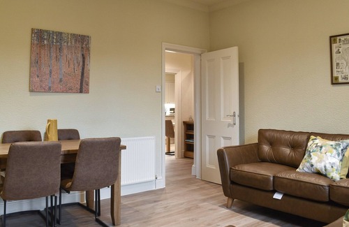 Lytham St. Anne's Cottage | 3 bedroom accommodation in Lytham St Annes