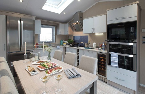 Rookley House | 3 bedroom accommodation in Rookley Village