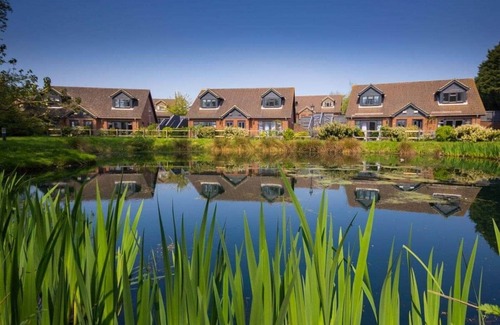 Rookley House | 3 bedroom accommodation in Rookley Village
