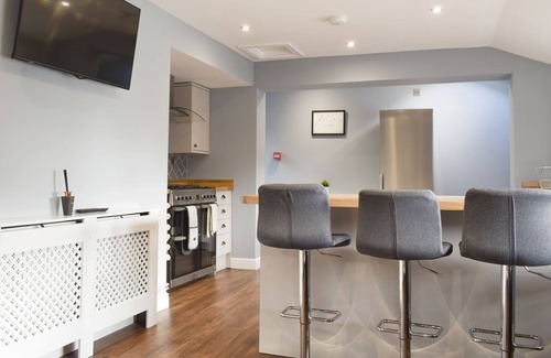 Royal Tunbridge Wells Cottage | 3 bedroom accommodation in Tunbridge Wells