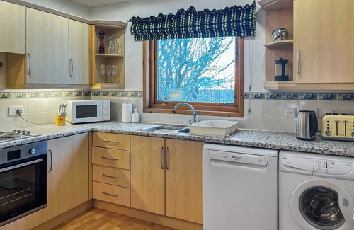 Boat of Garten Cottage | 3 bedroom accommodation in Boat of Garten, near Aviemore