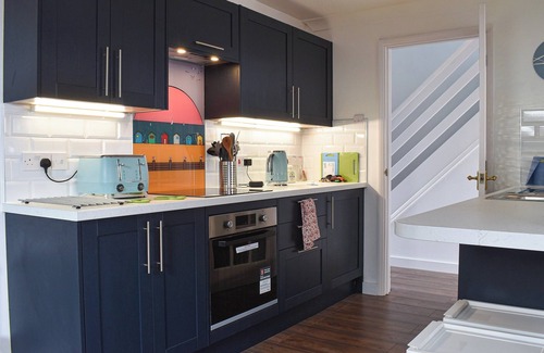 South Hayling Cottage | 3 bedroom accommodation in Hayling Island