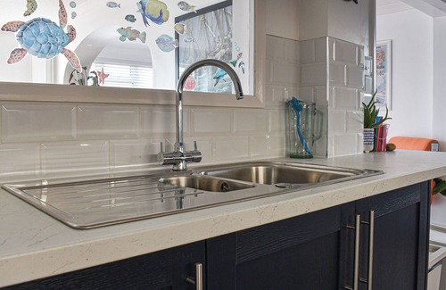 South Hayling Cottage | 3 bedroom accommodation in Hayling Island