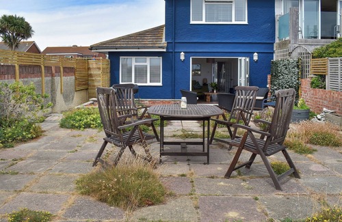 South Hayling Cottage | 3 bedroom accommodation in Hayling Island