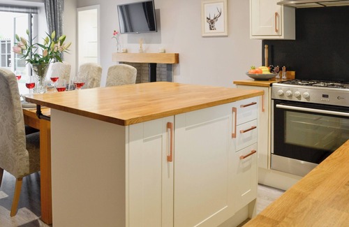 Newton Stewart Cottage | 3 bedroom accommodation in Newton Stewart