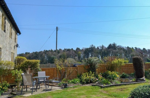 South Charlton Cottage | 3 bedroom accommodation in Christon bank, near Alnwick