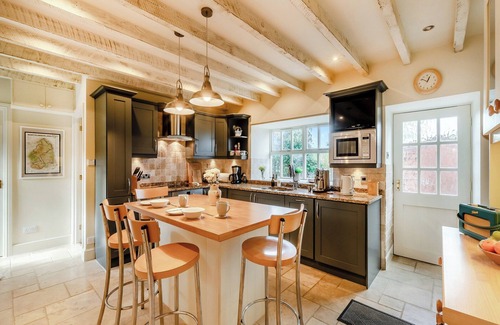 South Charlton Cottage | 3 bedroom accommodation in Christon Bank, near Beadnell
