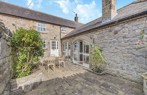 South Charlton Cottage | 3 bedroom accommodation in Christon Bank, near Beadnell