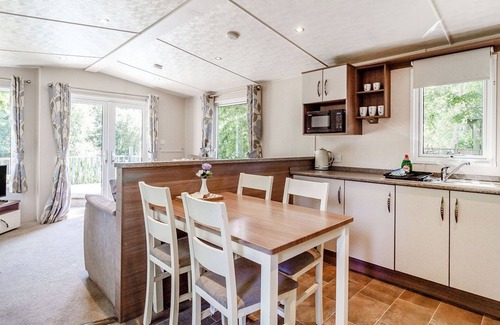 Thistley Green House | 3 bedroom accommodation in Chippenham, Nr Newmarket