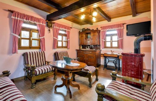 Mala Ludina House | 3 bedroom accommodation in Mala Ludina