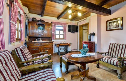 Mala Ludina House | 3 bedroom accommodation in Mala Ludina