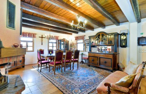 Mala Ludina House | 3 bedroom accommodation in Mala Ludina