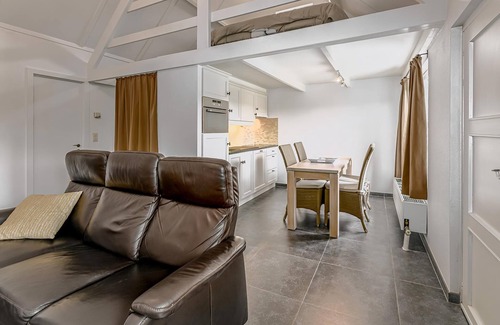Koksijde Cottage | 3 bedroom accommodation in Oostduinkerke