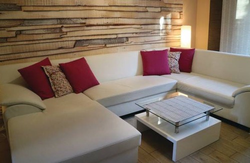 Thulendorf Apartment | 3 bedroom accommodation in Thulendorf/Sagerheide
