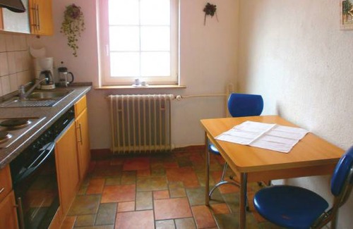 Thulendorf Apartment | 3 bedroom accommodation in Thulendorf/Sagerheide
