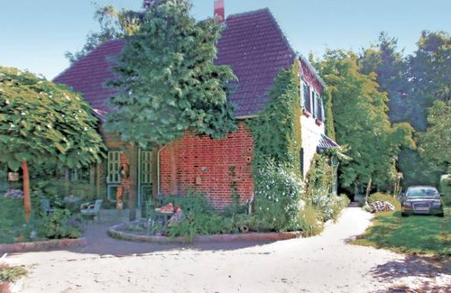 Thulendorf Apartment | 3 bedroom accommodation in Thulendorf/Sagerheide