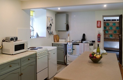 Eggleston Cottage | 3 bedroom accommodation in Eggleston, Barnard Castle
