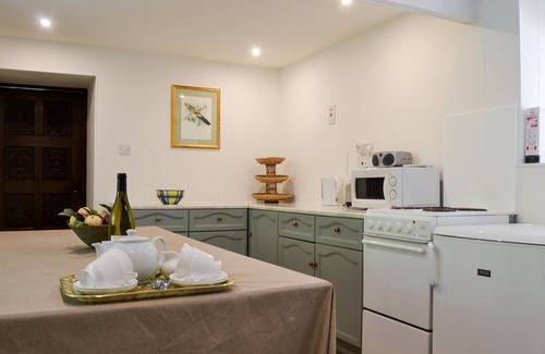 Eggleston Cottage | 3 bedroom accommodation in Eggleston, Barnard Castle