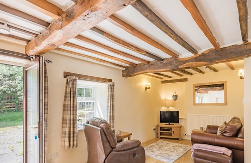 Rhyd-y-foel Cottage | 3 bedroom accommodation in Betws Yn Rhos