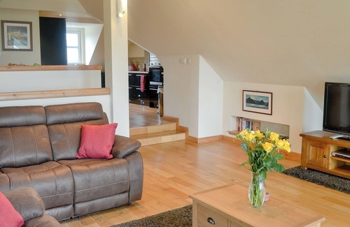 Kirkcudbright Cottage | 3 bedroom accommodation in Borgue, near Kirkcudbright