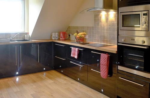 Kirkcudbright Cottage | 3 bedroom accommodation in Borgue, near Kirkcudbright
