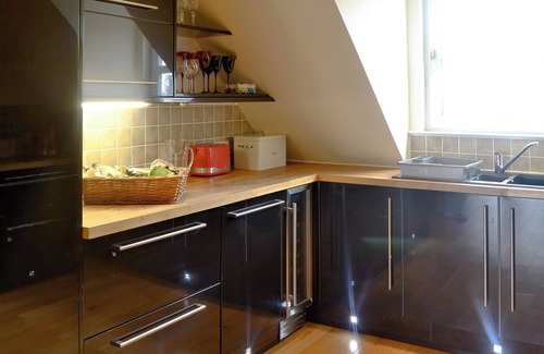Kirkcudbright Cottage | 3 bedroom accommodation in Borgue, near Kirkcudbright