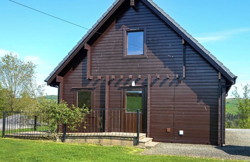 Kirkcudbright Cottage | 3 bedroom accommodation in Tongland, near Kirkcudbright