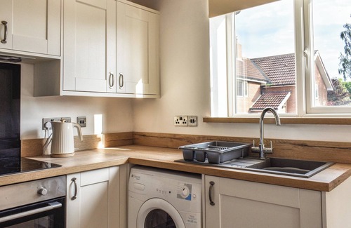 Middlesbrough Cottage | 3 bedroom accommodation in Newby, near Stokesley