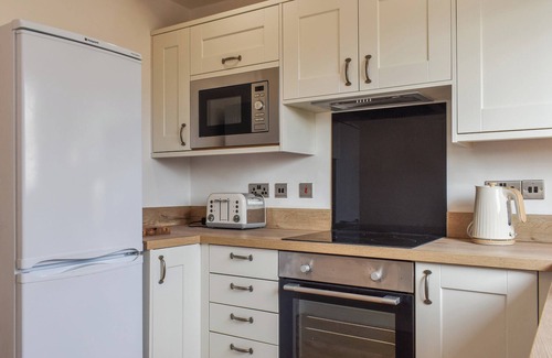 Middlesbrough Cottage | 3 bedroom accommodation in Newby, near Stokesley