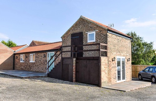 Middlesbrough Cottage | 3 bedroom accommodation in Newby, near Stokesley