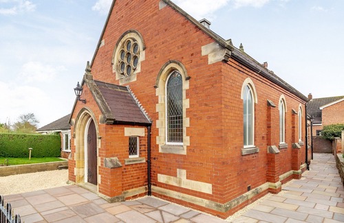 Northallerton Cottage | 3 bedroom accommodation in Leeming, near Northallerton