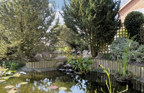 Dereham Cottage | 3 bedroom accommodation in Swanton Morley