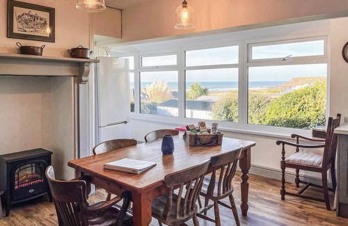 Widemouth Bay Cottage | 3 bedroom accommodation in Widemouth Bay, near Bude