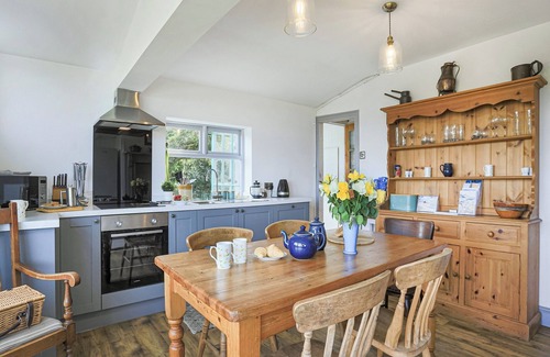 Widemouth Bay Cottage | 3 bedroom accommodation in Widemouth Bay, near Bude