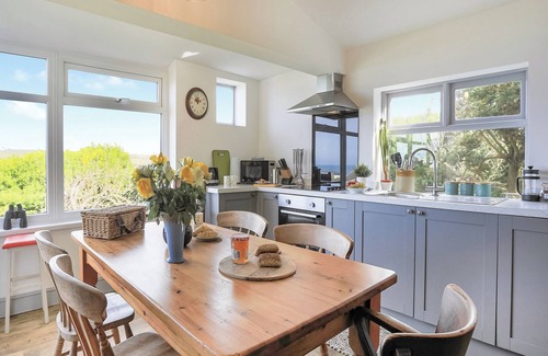 Widemouth Bay Cottage | 3 bedroom accommodation in Widemouth Bay, near Bude
