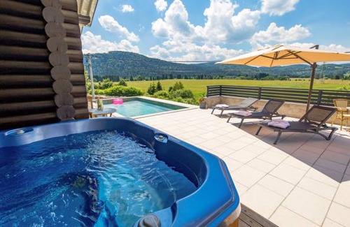 Ravna Gora House | 3 bedroom accommodation in Ravna Gora