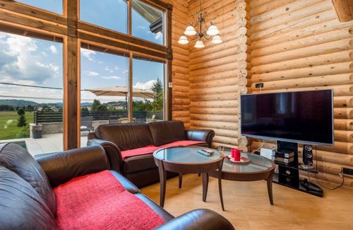 Ravna Gora House | 3 bedroom accommodation in Ravna Gora