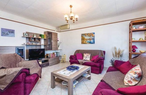 Tulisevica House | 3 bedroom accommodation in Lovran