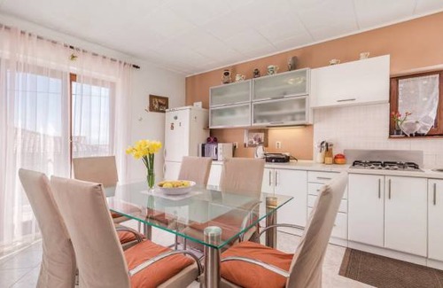 Tulisevica House | 3 bedroom accommodation in Lovran
