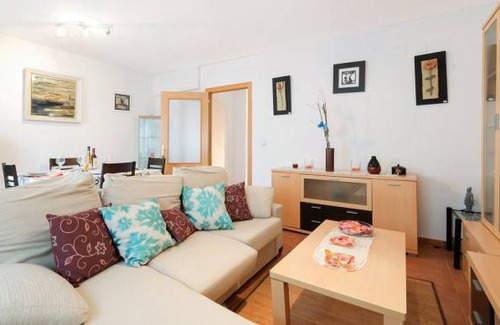 La Algaba House | 3 bedroom accommodation in La Algaba