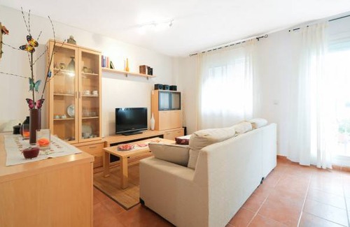 La Algaba House | 3 bedroom accommodation in La Algaba