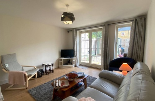 Cheltenham Cottage | 3 bedroom accommodation in Andoversford