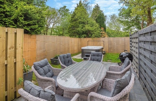 Caernarfon Cottage | 3 bedroom accommodation in Betws Garmon