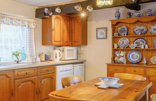Builth Wells Cottage | 3 bedroom accommodation in Llanafan Fawr, near Builth Wells