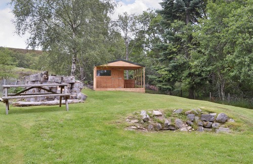 Glen Urquhart Cottage | 3 bedroom accommodation in Drumnadrochit