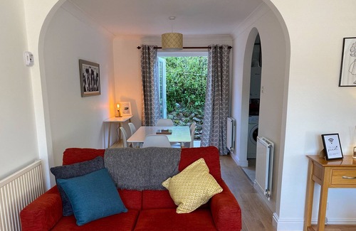 Budleigh Salterton Cottage | 3 bedroom accommodation in East Budleigh